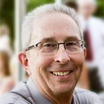 Obituary of Douglas Forsythe