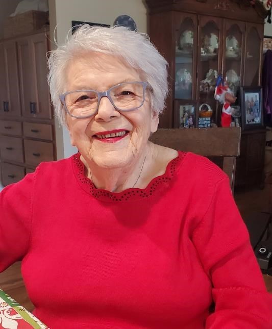 Avis de décès de Colleen Hadley Worley