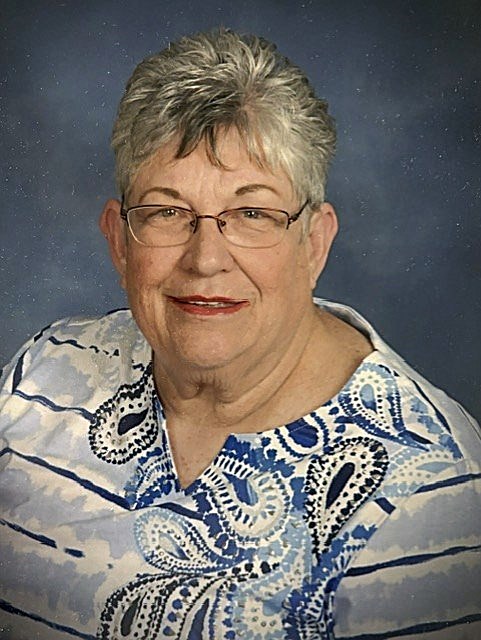 Obituary of Susan Berdeaux Manley