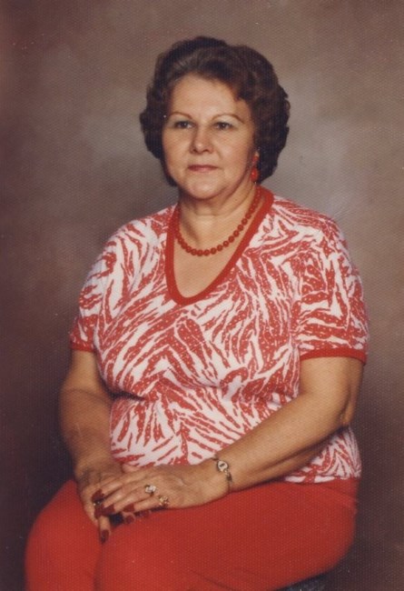 Obituary of Shirley S. Johnston