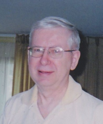 Obituary of Kenneth E. Bergman