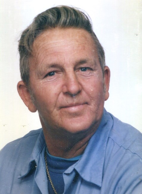 Obituary of Billie James Yount