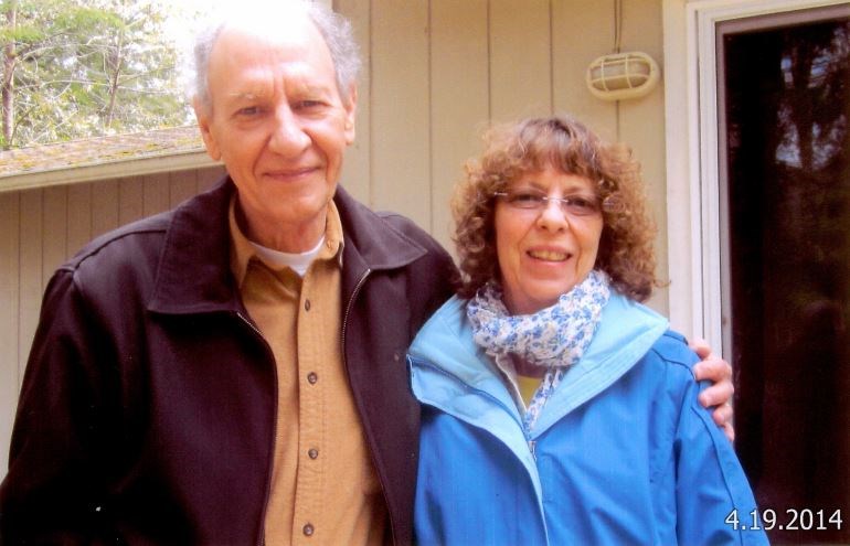 Obituary of Linda Lee Dow