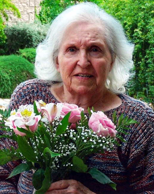 Obituary of Elsie Irene Chapman