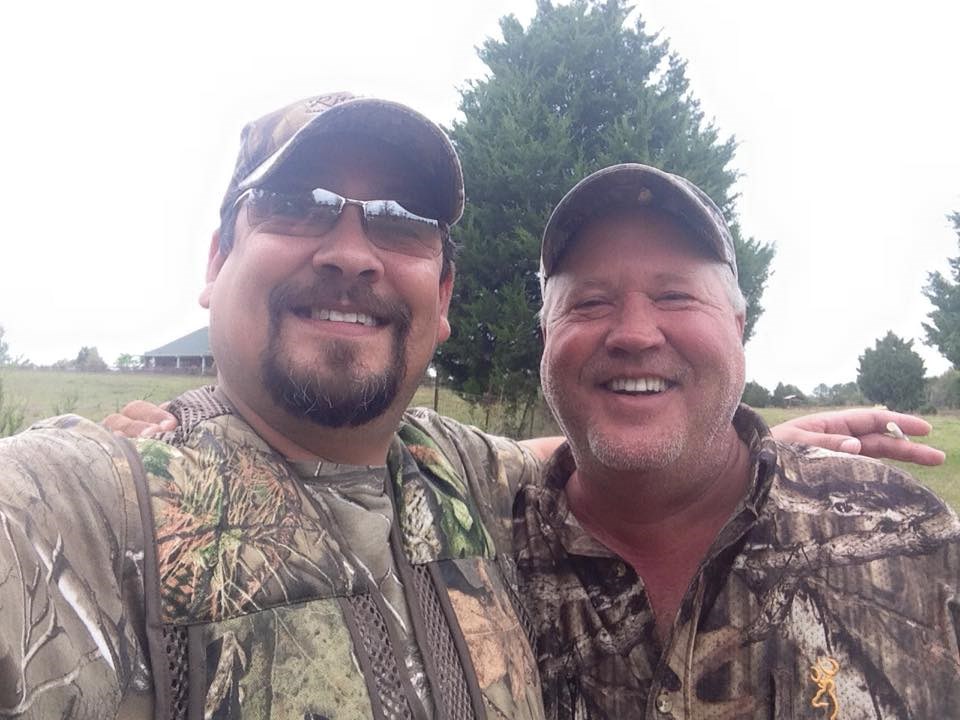 Obituary of Daniel "Danny" Earl Ross