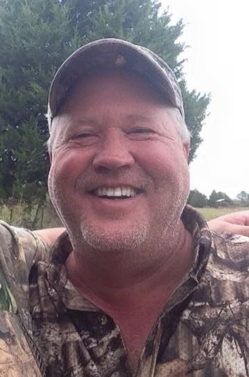 Obituary of Daniel "Danny" Earl Ross