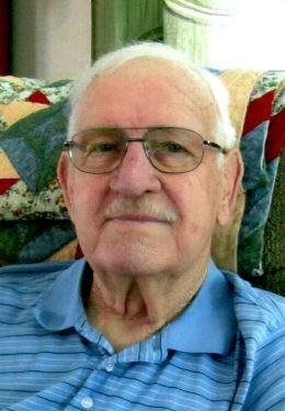 Obituary of Elbert "Whitey" Roger Tanis