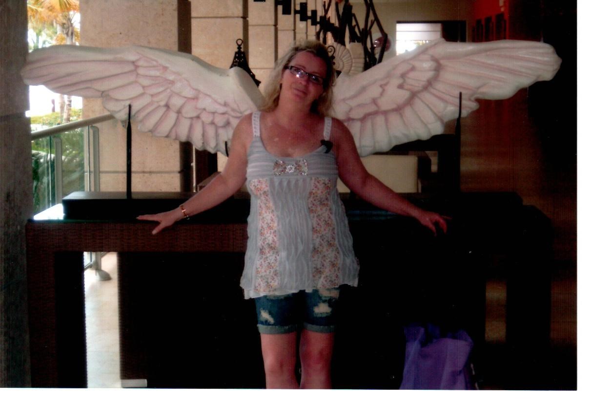 Obituary of Linda Audrey Barcelos