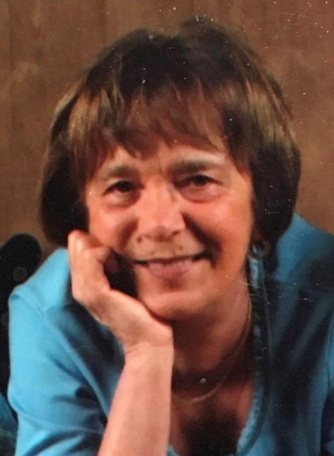 Obituary of Lorraine (Landry) Oliver