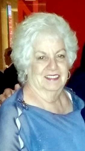 Obituary of Harriet Zelman