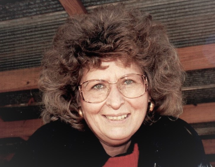 Obituary of Jane Adele (Fife) Spencer