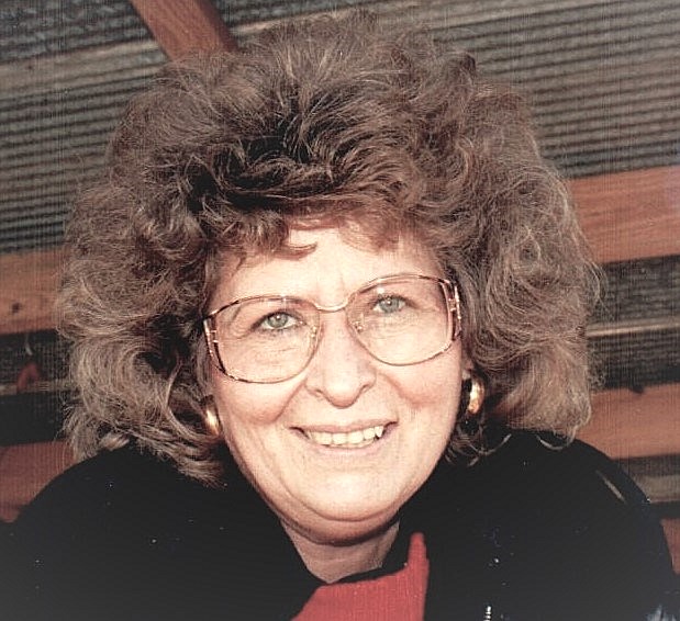 Obituary of Jane Adele (Fife) Spencer