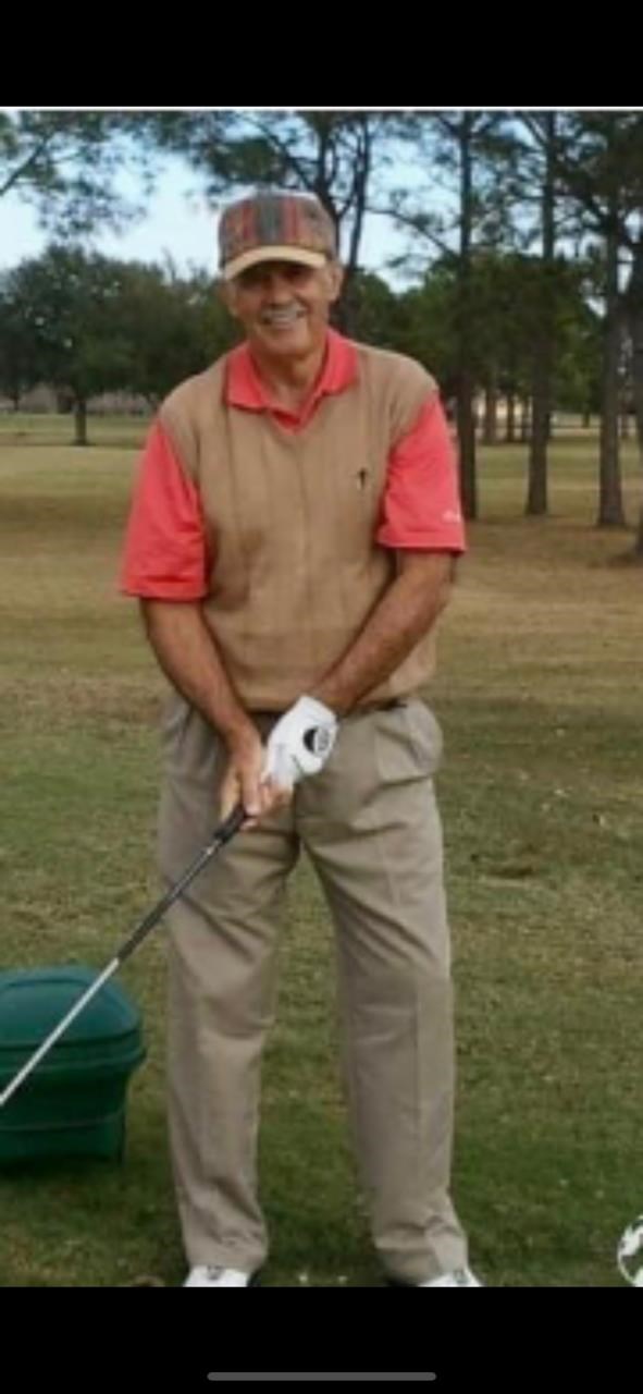 Obituary of Colonel Dr. Maylon Jerry Todd