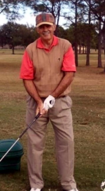 Obituary of Colonel Dr. Maylon Jerry Todd