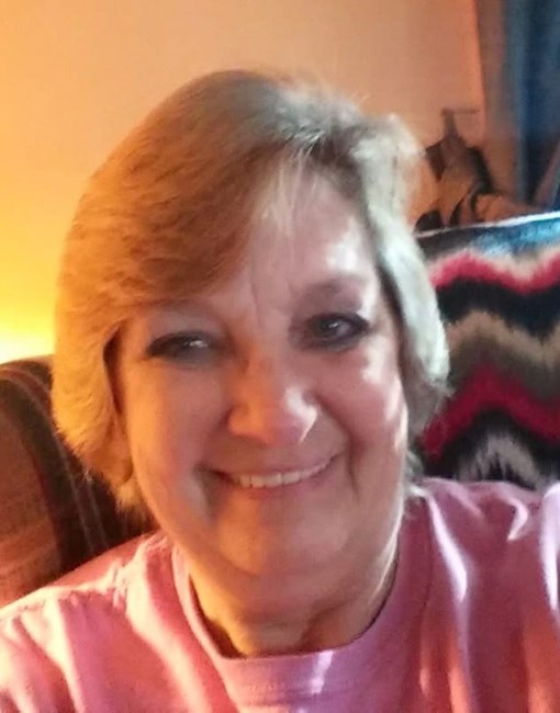 Obituary of Dessie Kay Kirkbride