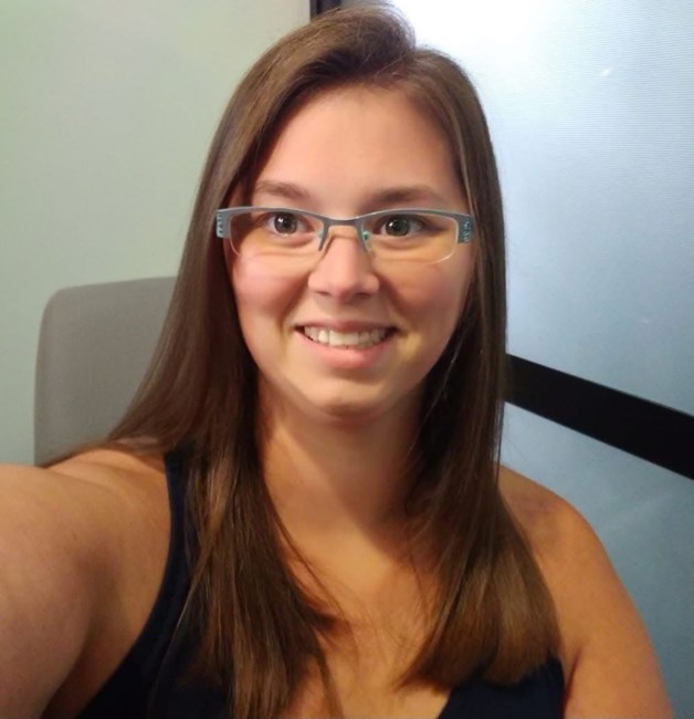 Obituary of Sara Marie Turpin