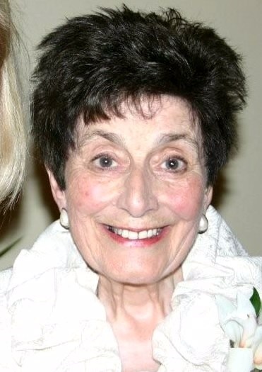 Obituary of Nella Dean Cochran Rand