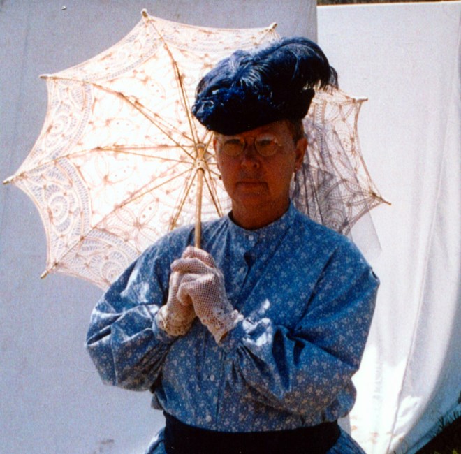 Obituary of Barbara Gayle Russell Yandle