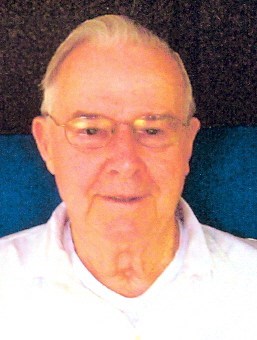 Obituary of Edward J McCoy