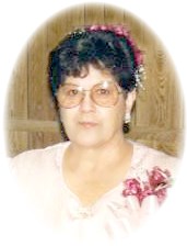 Obituary of Josephine Castillo