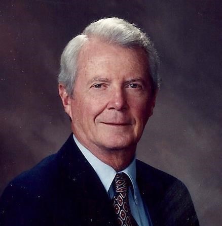 Obituary of James Leo Johnson