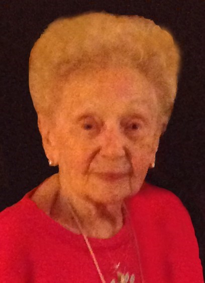 Obituary of Agnes Marie Schulte