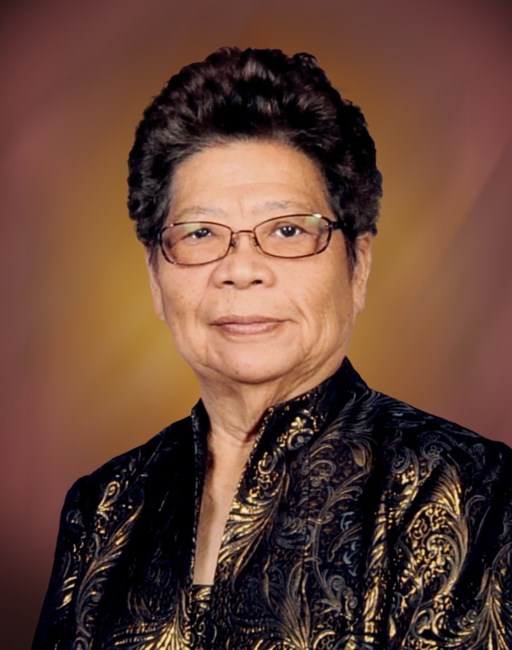 Obituary of Oi Fan Siu