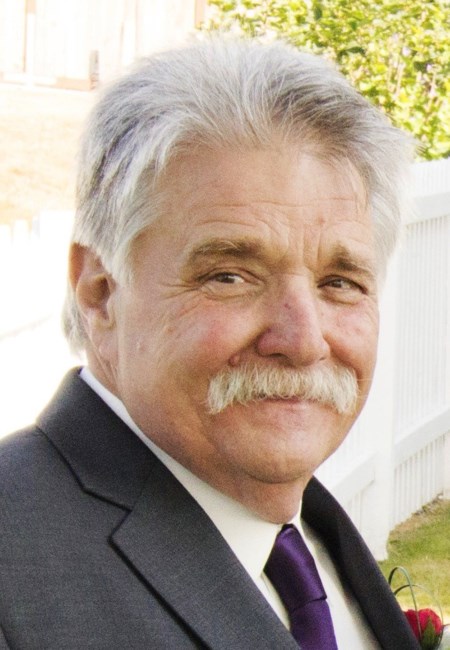 Obituary of Loren Gene Olson