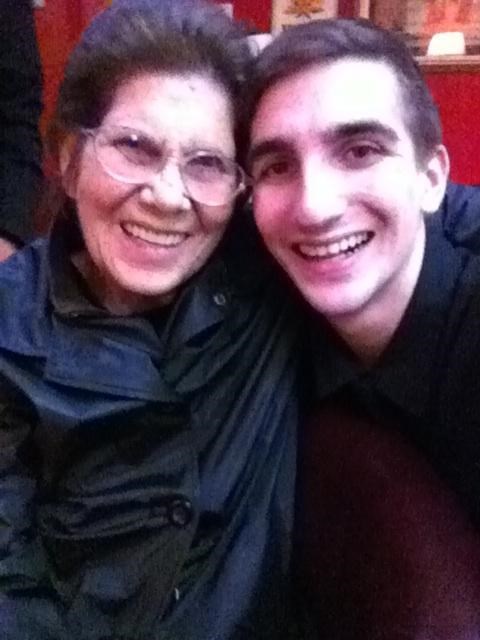 Obituario de Ellen "Josie" Stansbury Renouf