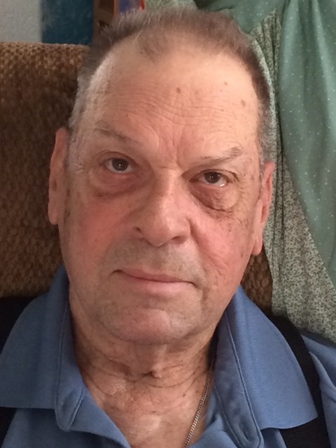 Obituary of Larry L. Kelly