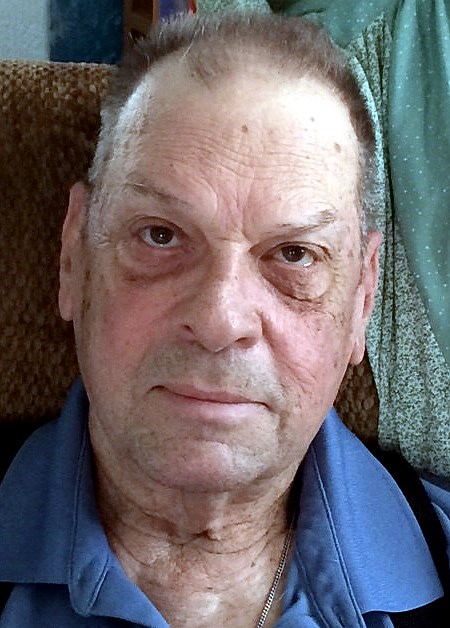 Obituary of Larry L. Kelly