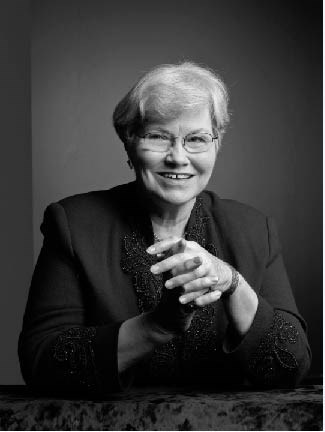 Obituary of Patricia Ann Vaughan