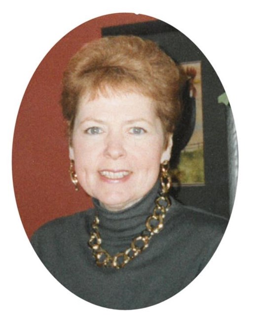 Obituary of Elaine Marion Ross