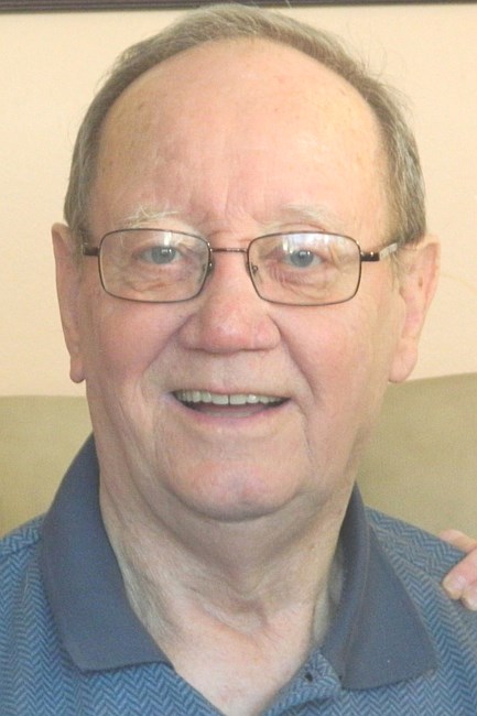 Obituary of Lawrence J. Doyle