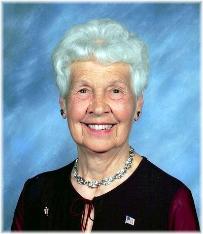 Obituary of Rosemary Wubbe