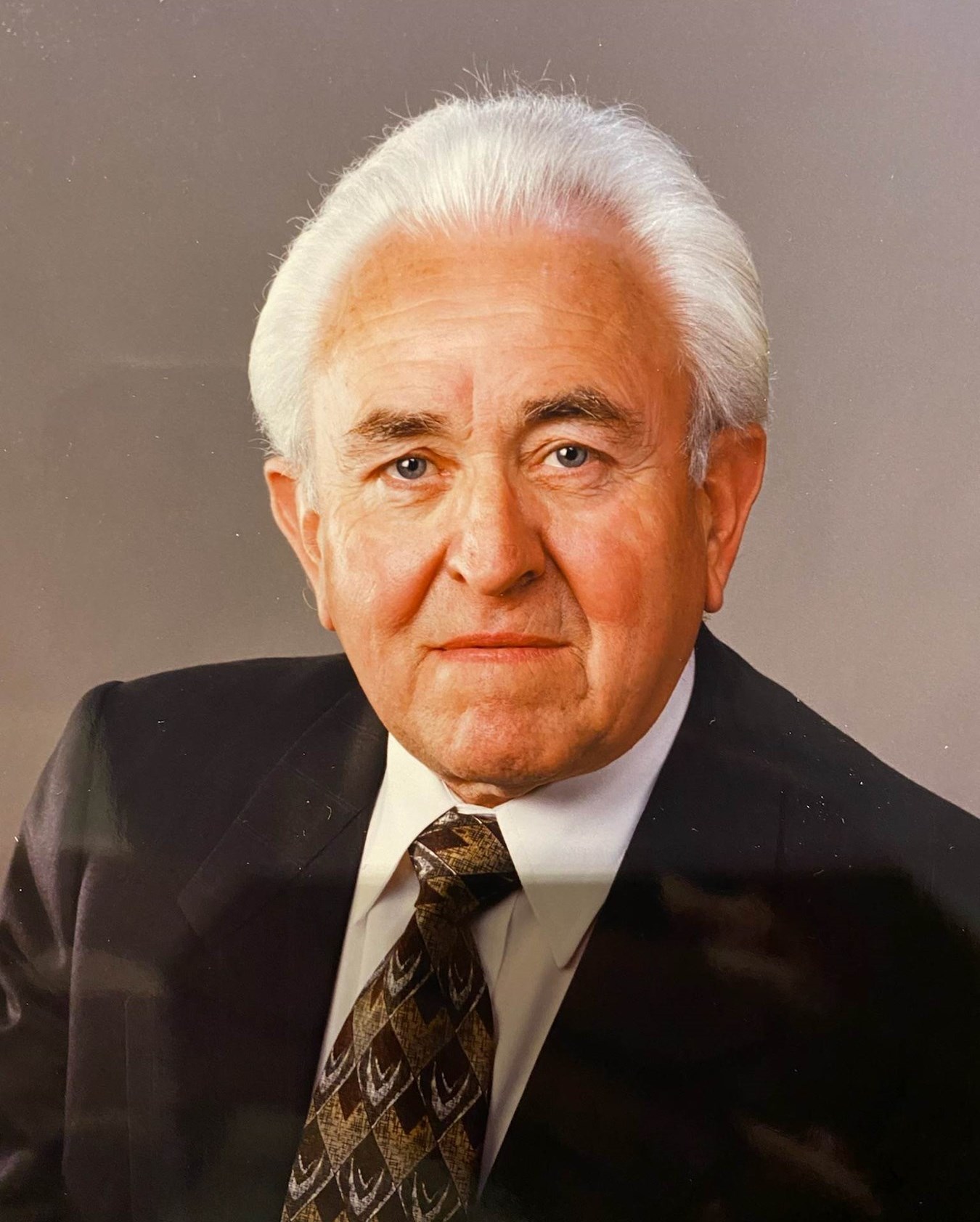 Alois Forstner Obituary Scarborough, ON