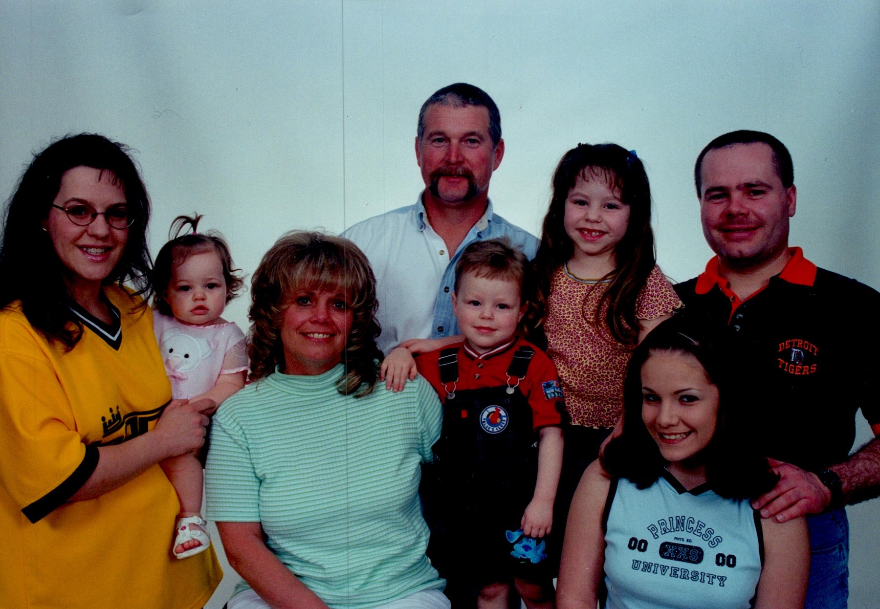 Obituary of Elizabeth Sue Daniel