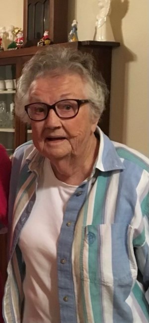 Obituary of Anna Lee Rucker