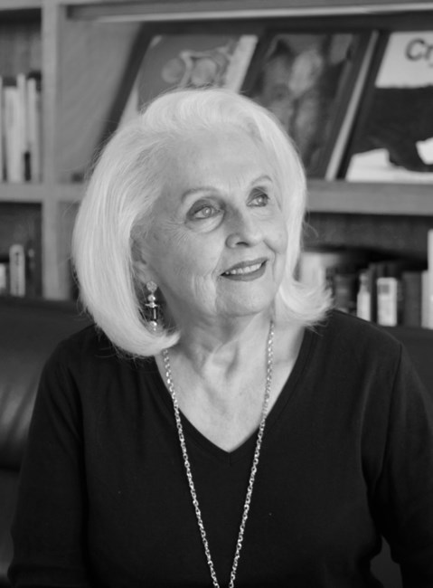 Obituary of Marilyn Jones Lower