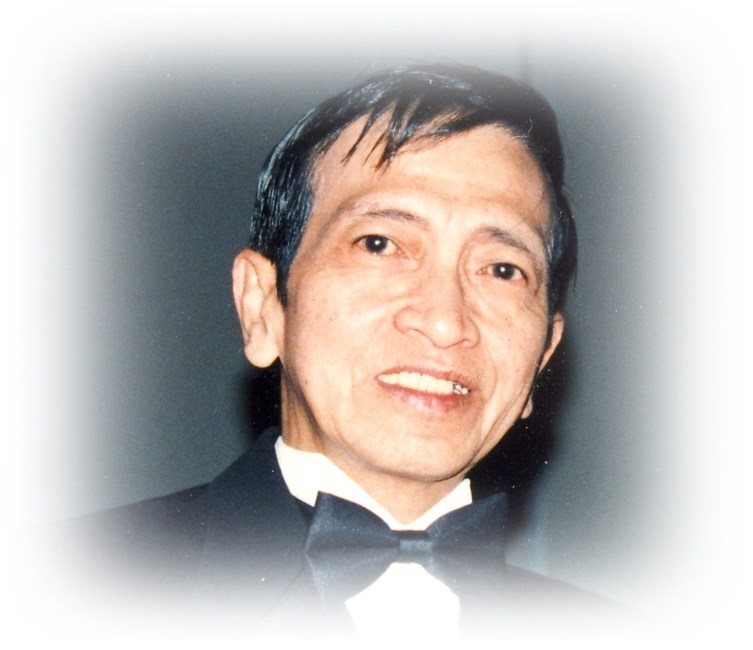 Obituary of Rodolfo Orencia