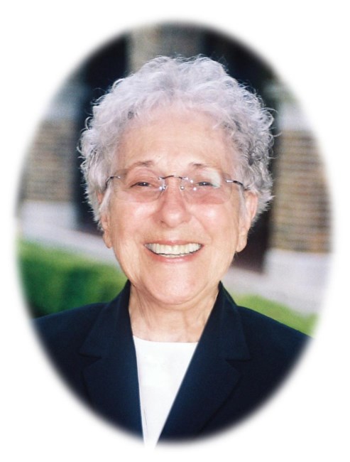 Sister André Cuccia Obituary - Bellaire, TX