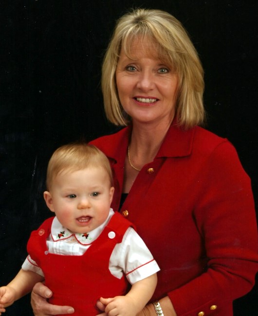 Obituary of Melinda Kaye Jones