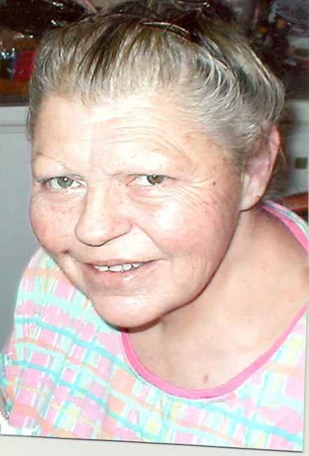 Obituary of Sheila Marie Poat