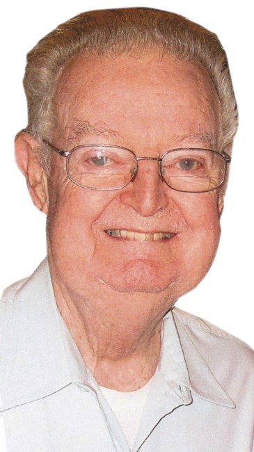 Obituary of Kenneth E. Mitchell