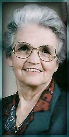 Obituary of Phyllis Mary Gould