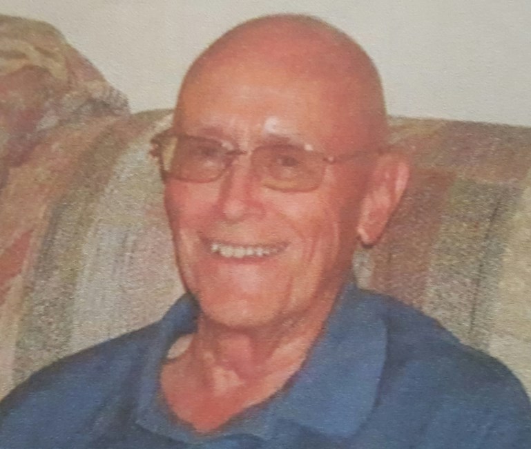 Obituary of Lyle G. Griffith