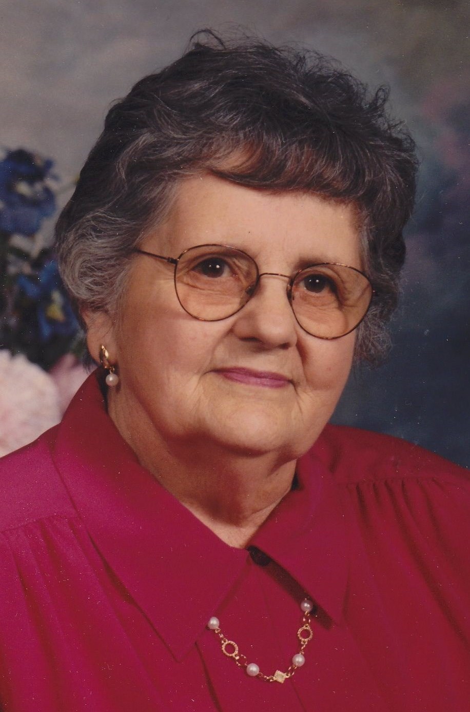 Leora B. Fry Obituary Mason, MI