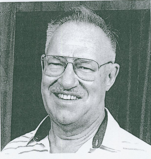 Obituary of Willard H. Carmean
