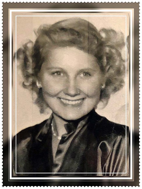 Obituary of Luetta Marie Owens