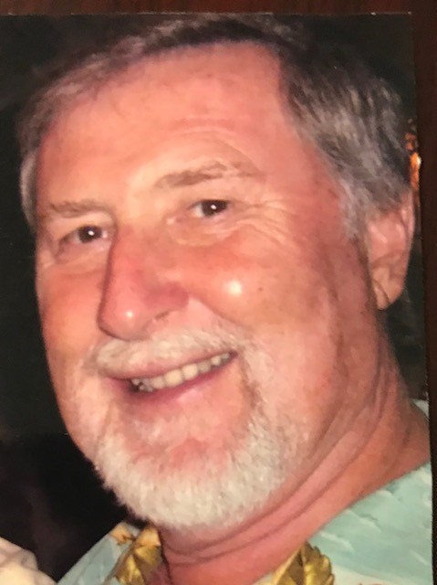 Obituary of Stephen Walter Durand